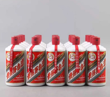 黄骅茅台酒回收
