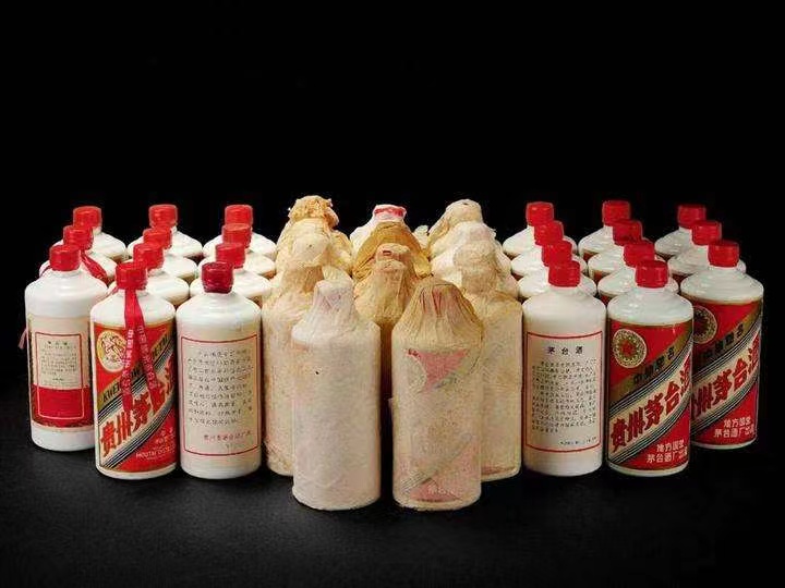 黄骅日照岚山回收酒价格哪里回收(附近上门回收茅台酒）?